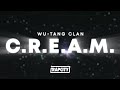 Wu-Tang Clan - C.R.E.A.M. (Lyrics)