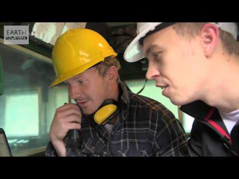 Explosion Shockwave in slow motion   Slo Mo #30   Earth Unplugged