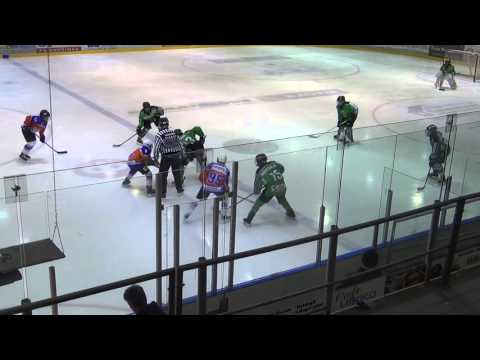 D1 NCB vs KKP 26.9.2015 2. erä