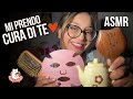 ASMR ITA MI PRENDO CURA DI TE Coccole Relax E Attenzioni Personali