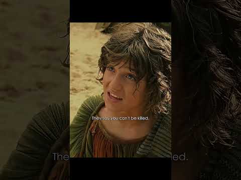 🎬 Troy (2004) - Achilles Returns - The Legendary Strike #shorts#troy#achilles#movie #film