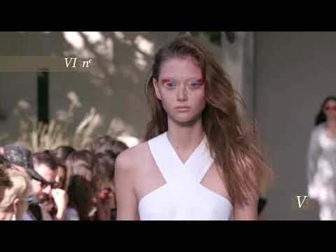 SALVATORE FERRAGAMO Spring Summer 2020 Milan