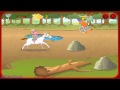 The Backyardigans Tale Of The Mighty Knights Full Gameplay Online Game