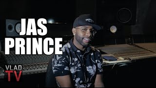 Jas Prince on Discovering Drake on Myspace, Signing Drake to Cash Money