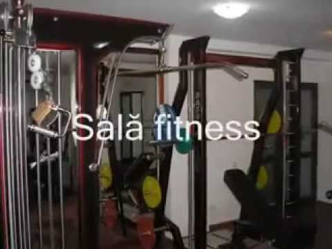 Hotel Cindrel**** - Paltinis