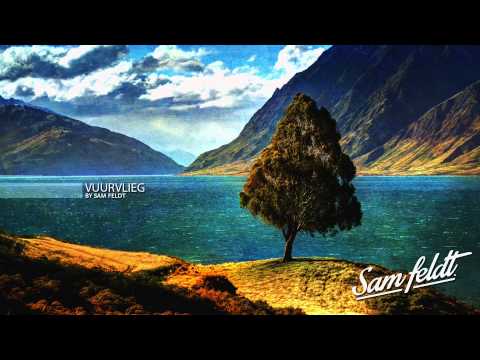 "Vuurvlieg" ♫ | Deep DJ Mix by Sam Feldt