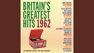 It Might as Well Rain Until September