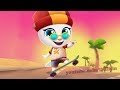Talking Tom Gold Run  Crazy Skateboard Chase - NEW Update Android Gameplay