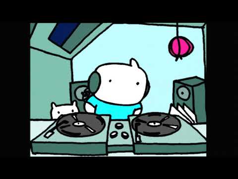 Music is the One-T ODC (Episode 1)