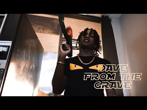 Dave From The Grave - Grave Story (Official Video)