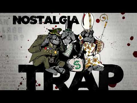 Nostalgia Trap - Ep 364: A Veep Theory of American Politics (PREVIEW)