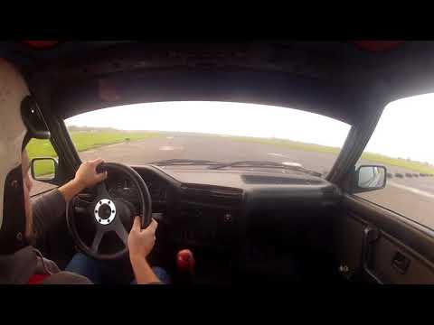 IX Power Stage Bednary 2017.11.18 Patryk Bogucki