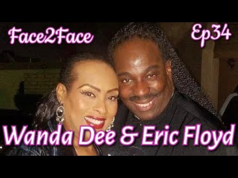 The Goddess Empire | Face2Face Ep34 w/Wanda Dee & Eric Floyd