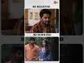 Hi Nanna Movie Promo World Television Premiere 17 Mar 2024 At 6 PM Gemini TV