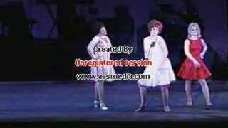 &quot;There&#39;s Gotta Be Something Better Than This&quot;