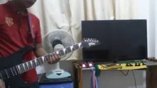 Download lagu khalifah-hang pi mana (gitar cover gerdohoks version) mp3