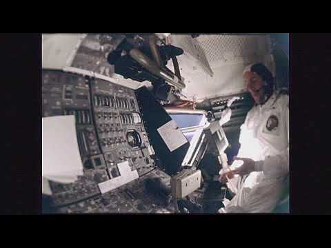 Moog of '72 -  A vintage sounding synthesizer abstract piece