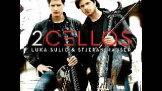 2Cellos   where the streets have no name