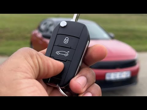 The 2025 Opel Corsa GS is a lovely little thing! Review || Specs || Drive || Price