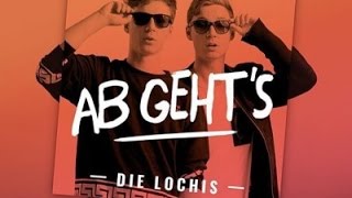 Ab geht's (Musikvideo)