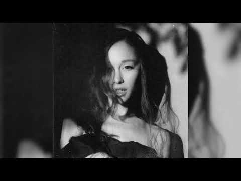 Ariana Grande &ndash; hate that i made you love me (A capella) [live from rehearsal]