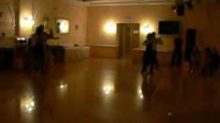 Kostya Kumi & Gimena Aramburu