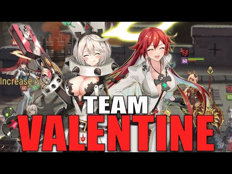 Time for Jack-O and Elphalt Justice! - Epic Seven