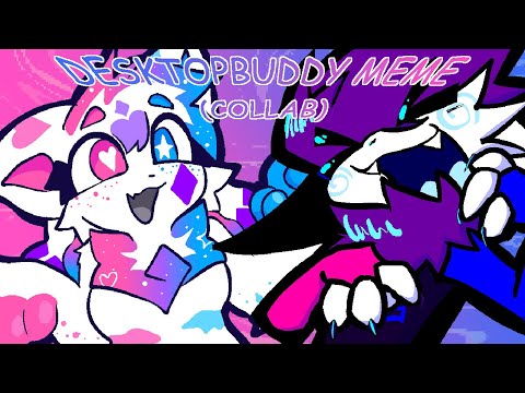 kittydog and TheWhiteFlareon