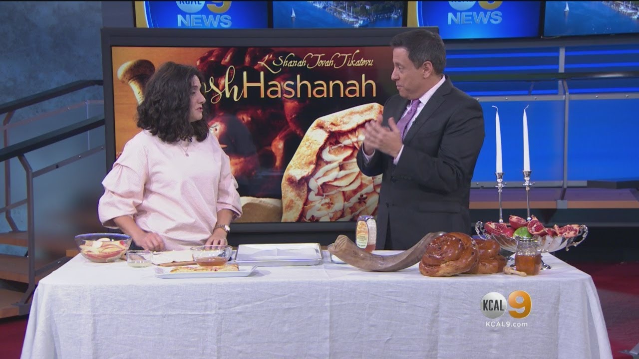 How To Secure A Good Judgement On Rosh Hashanah