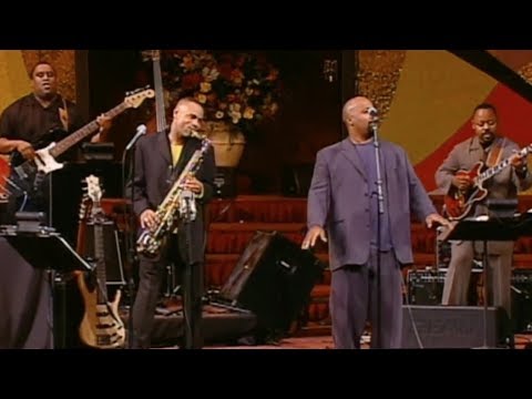 Ta Ta You Jesus  Kirk Whalum