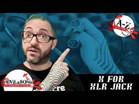YouTube video about: Can I use microphone cable for guitar?