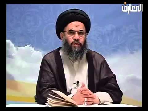 ⁣مناجاة الارواح - حلقة - 4- في رحاب دعاء السحر - سيد عادل العلوي