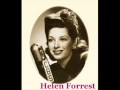 The Artie Shaw Orchestra with Helen Forrest -- Deep In a Dream  .wmv