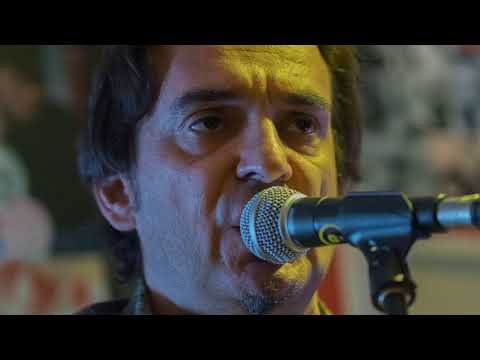 2017 - Live To Sacco&Vanzetti Caffè