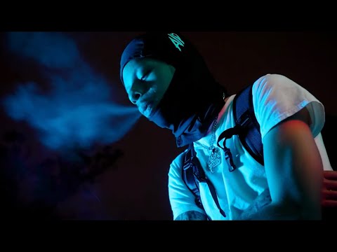 AP Mckvlly x StLouSam - Inna Minute (Official Video)