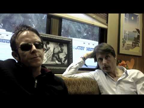 Thumbnail for Suede Coachella Interview 2011 Part 2