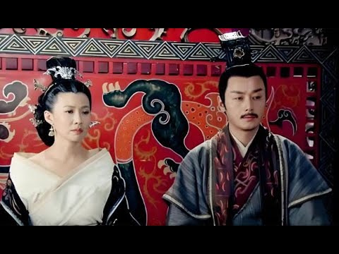 The benevolent and filial monarch, Emperor Wen of Han, Liu Heng （5 ）