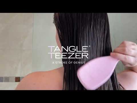 Ultimate Detangler Regular: How to detangle hair with...