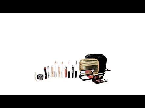 Trish McEvoy Instant Confidence Planner Collection