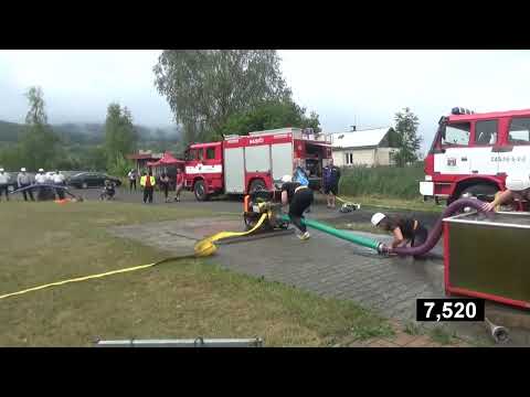 07 SDH BŘEZOVÁ - PKL KARLINKY 2022 2p