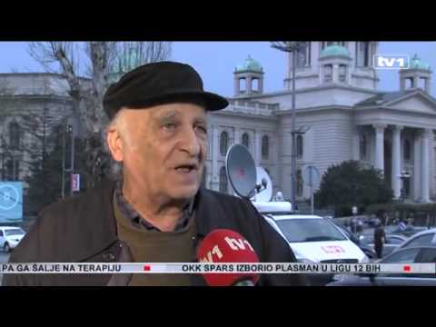 Srbija se treba izvunuti BiH  Filip David