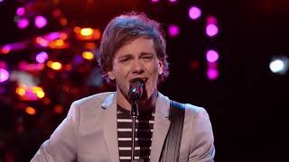 Owen Danoff – She&#39;s Always A Woman |  The Voice 2016