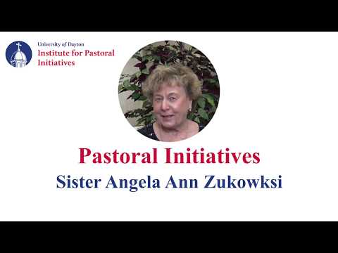 Institute for Pastoral Initiatives: Making a Difference