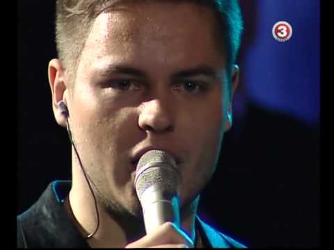 Emīls Balceris "Ja tu man esi"