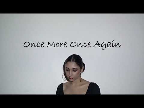 Klary - Once More Once Again (Official Music Video)