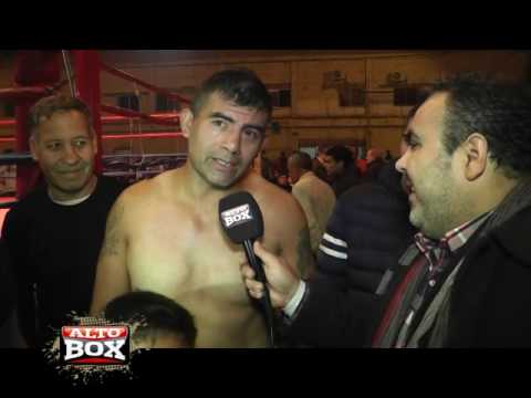 Alto Box Tv 25-5-2016