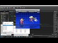 Darkstalkers 1 MUGEN Morrigan WIPPIN An FLIPPIN