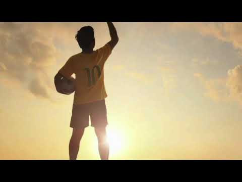 Sonho de jogador -DRIU MC