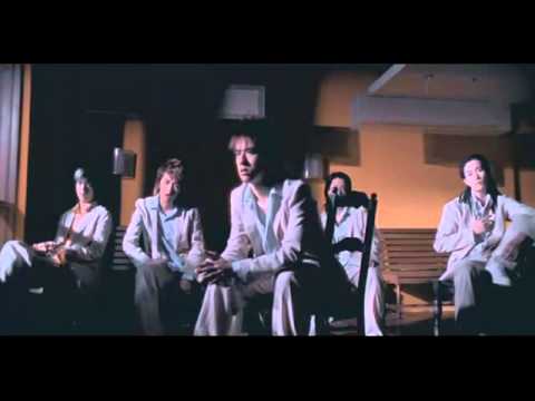 K ONE - '背影 (Grief)' M/V