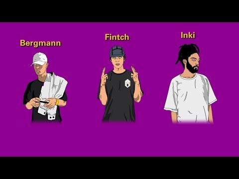 Akillev Rap - Início (Part. Identidade Restrita)